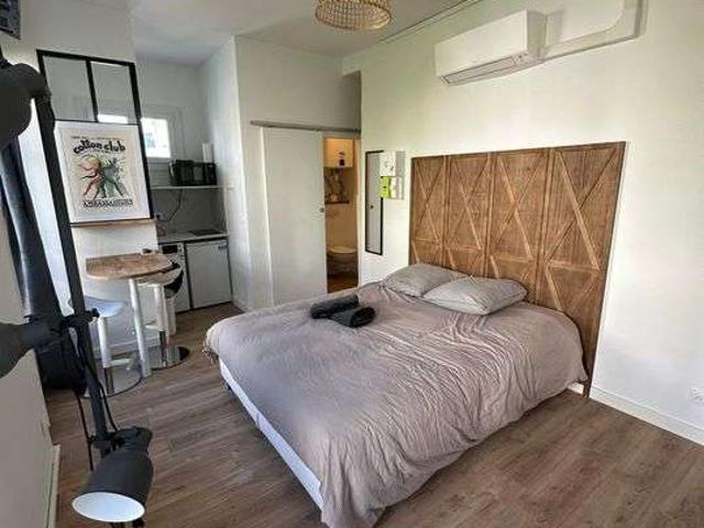 Location appartement 1 pièce Sceaux 92