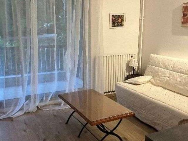 Location appartement 1 pièce Sceaux 92