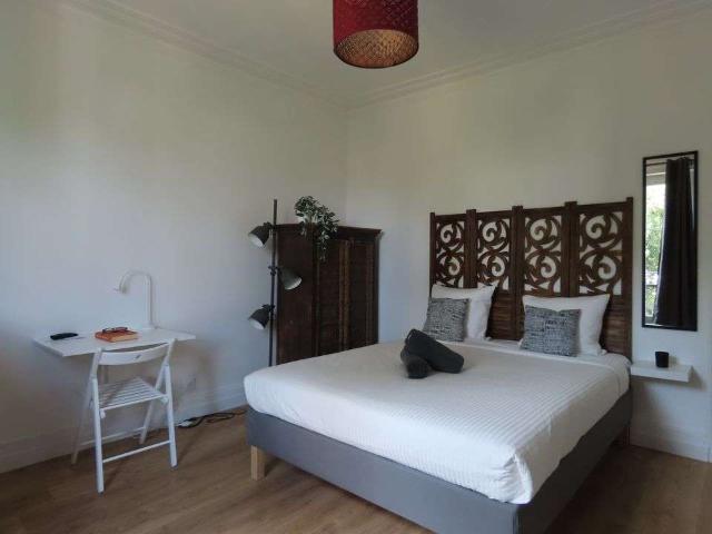 Location appartement 1 pièce Sceaux 92