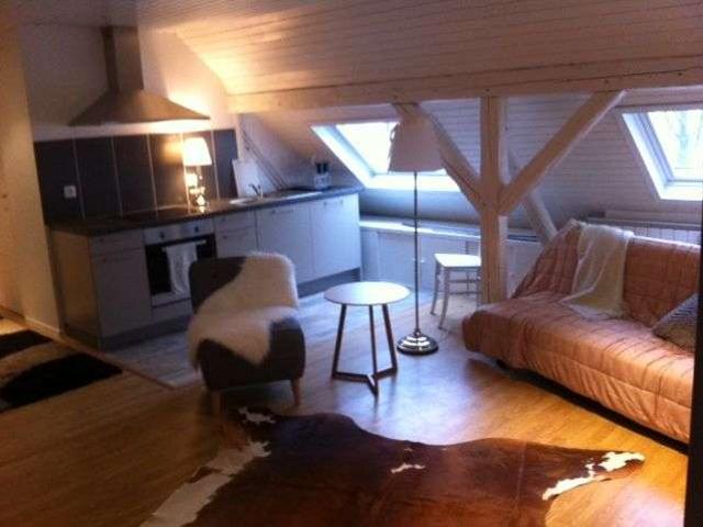 Location appartement 1 pièce Schiltigheim 67