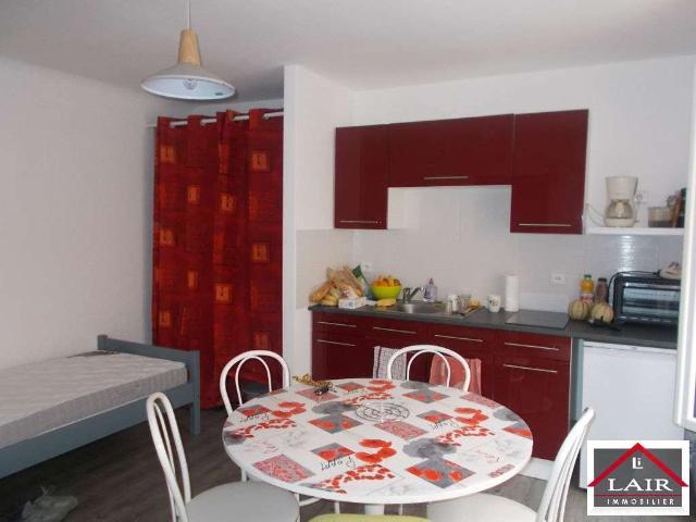 Location appartement 1 pièce Sées 61