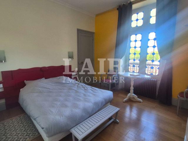 Location appartement 1 pièce Sées 61