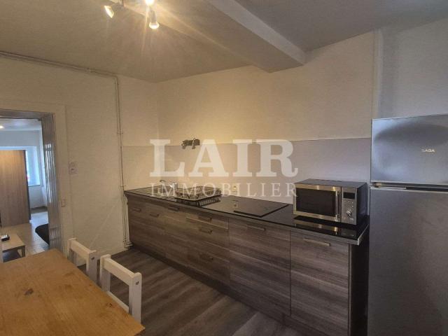 Location appartement 1 pièce Sées 61