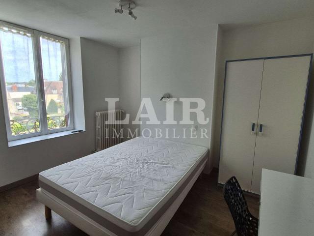Location appartement 1 pièce Sées 61