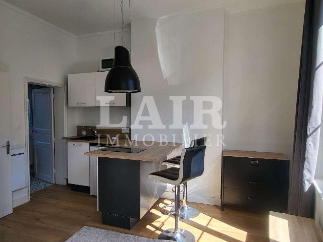 Location appartement 1 pièce Sées 61