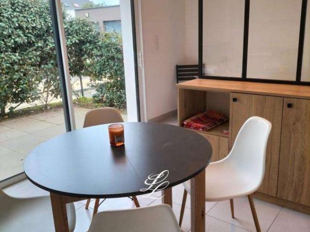 Location appartement 1 pièce Séné 56