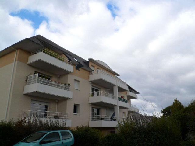 Location appartement 1 pièce Séné 56