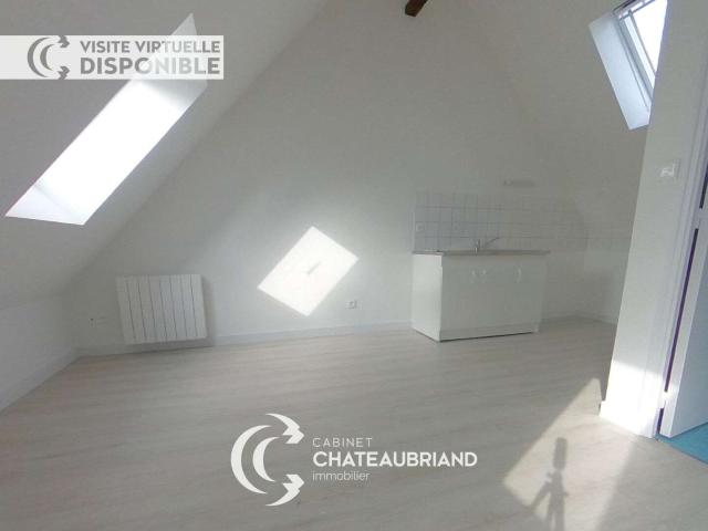 Location appartement 1 pièce Sens de Bretagne 35
