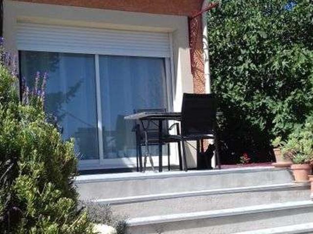 Location appartement 1 pièce Sernhac 30