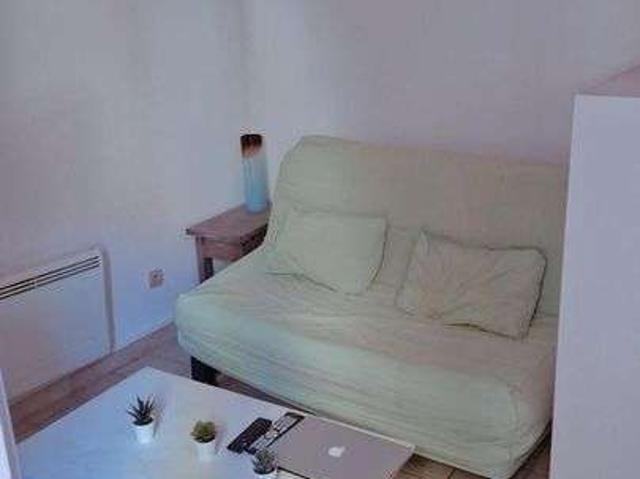 Location appartement 1 pièce Sérignan 34