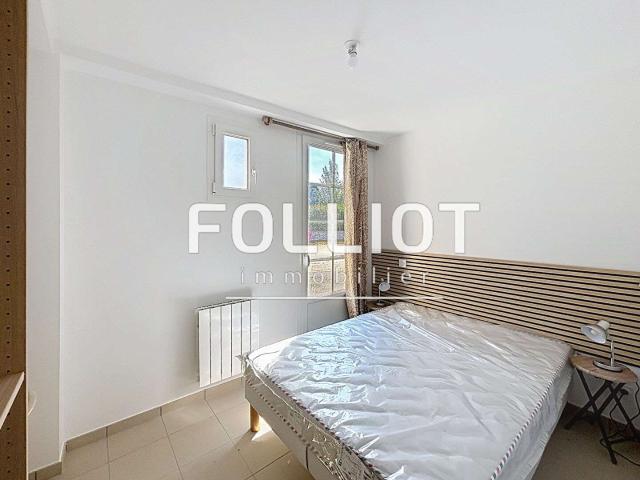 Location appartement 1 pièce Servon 50
