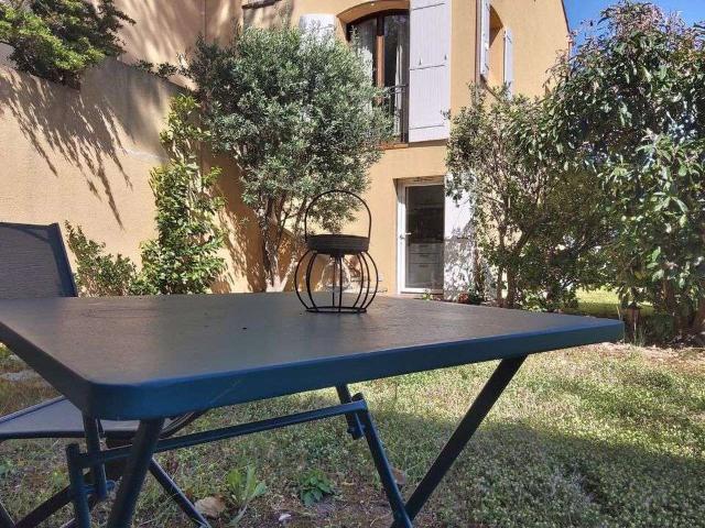 Location appartement 1 pièce Sète 34