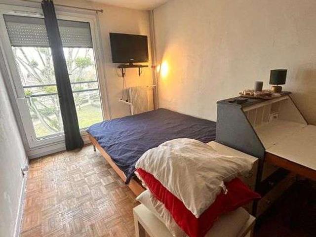 Location appartement 1 pièce Sevran 93