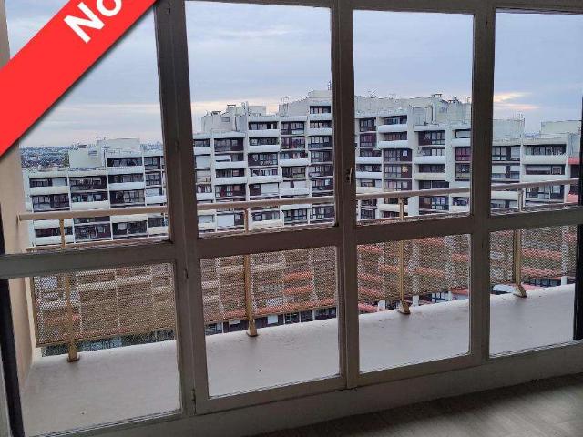 Location appartement 1 pièce Sevran 93