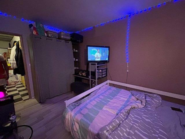 Location appartement 1 pièce Sevran 93