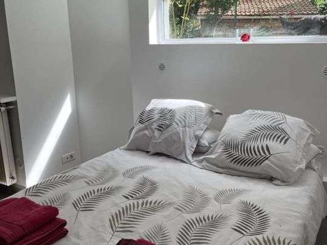 Location appartement 1 pièce Sèvres 92