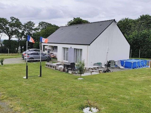 Location appartement 1 pièce Sixt sur Aff 35