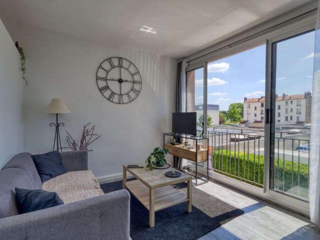 Location appartement 1 pièce Soisy sous Montmorency 95