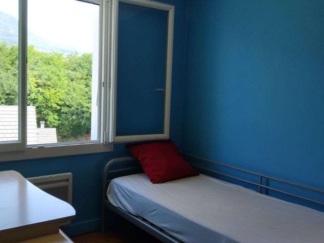 Location appartement 1 pièce Sonnaz 73