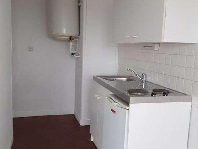 Location appartement 1 pièce Sotteville lès Rouen 76