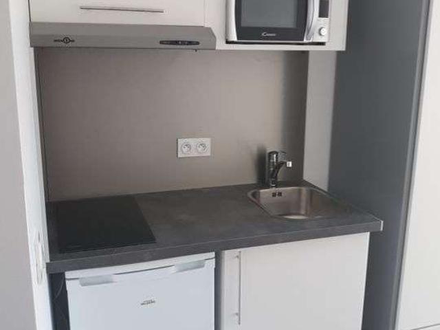 Location appartement 1 pièce Tulle 19
