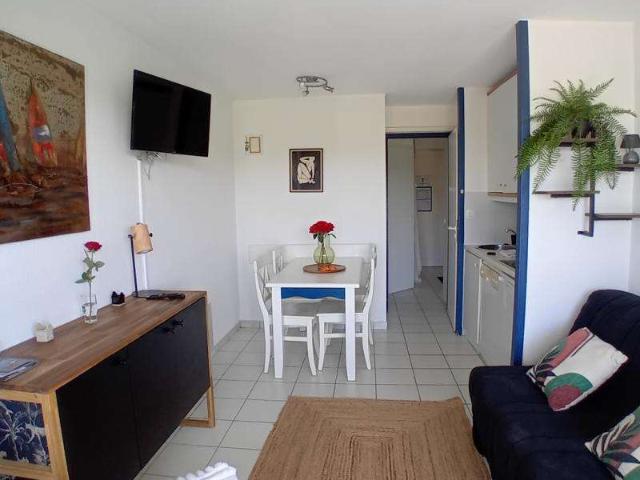 Location appartement 1 pièce Talmont Saint Hilaire 85