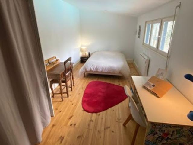 Location Appartement 1 pièce Talence