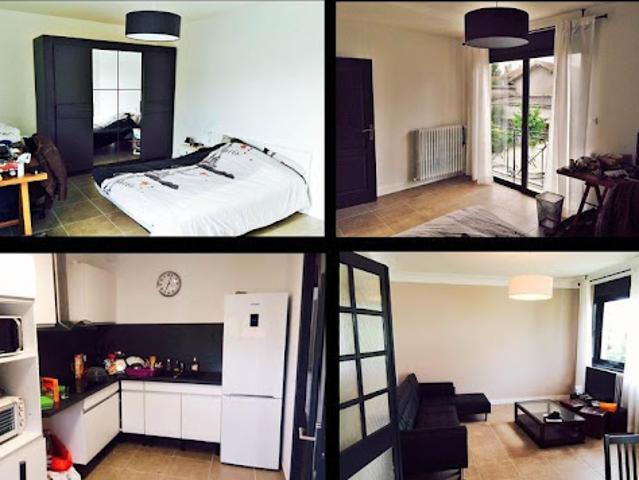 Location Appartement 1 pièce Talence