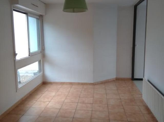Location Appartement 1 pièce Talence