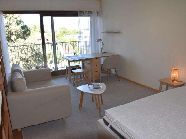 Location appartement 1 pièce Talence 33