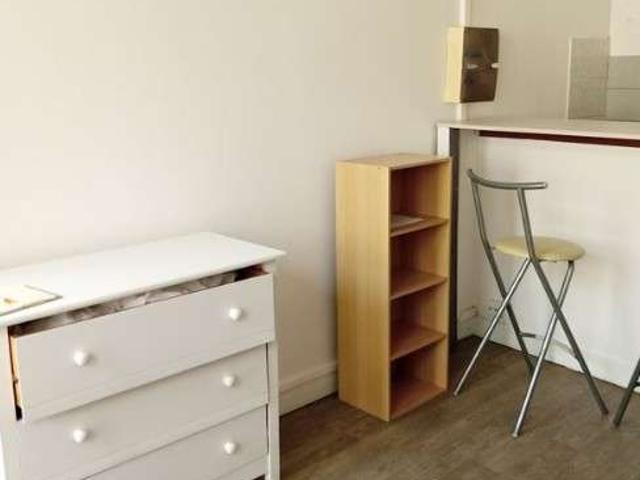 Location appartement 1 pièce Talence 33
