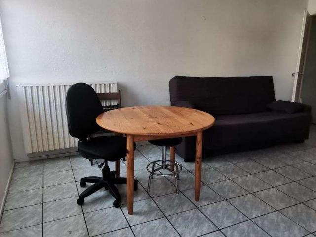 Location appartement 1 pièce Talence 33