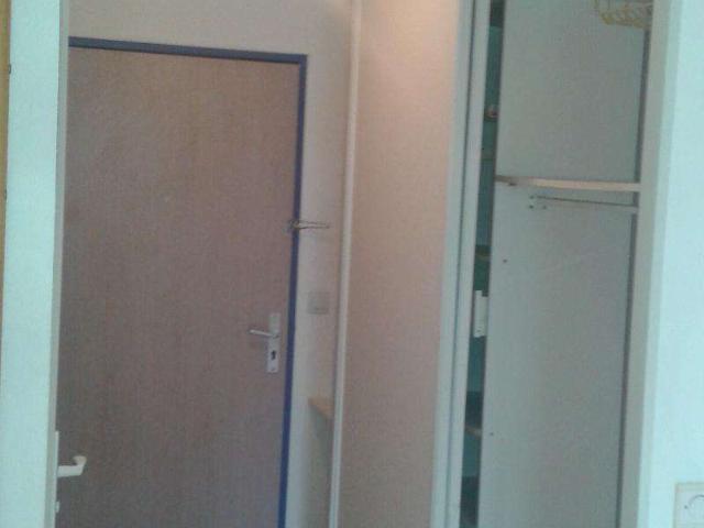 Location appartement 1 pièce Talence 33