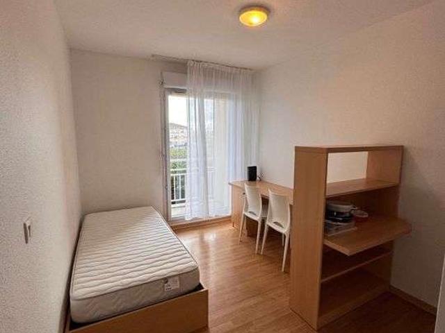 Location appartement 1 pièce Talence 33