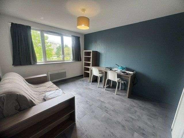Location appartement 1 pièce Talence 33