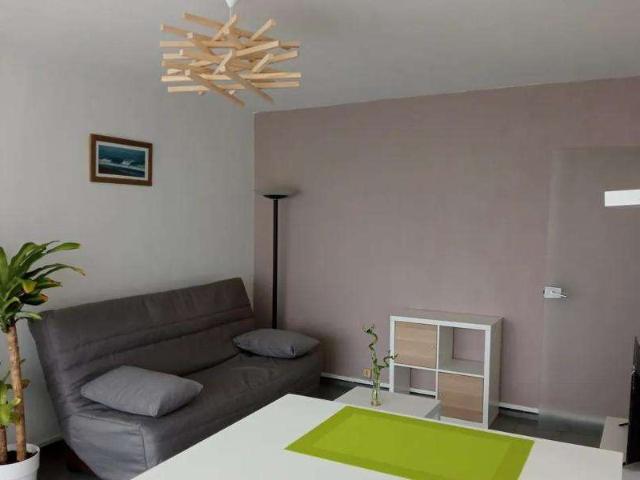 Location appartement 1 pièce Talence 33