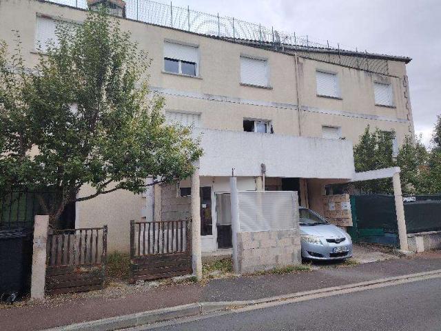 Location appartement 1 pièce Talence 33