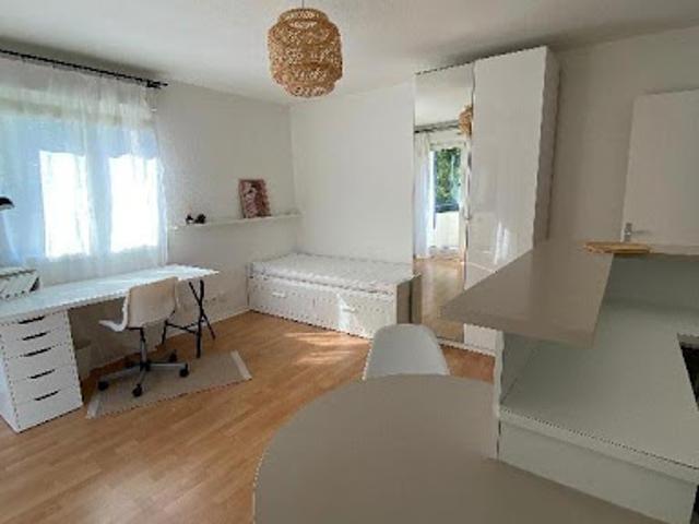 Location Appartement 1 pièce Talence