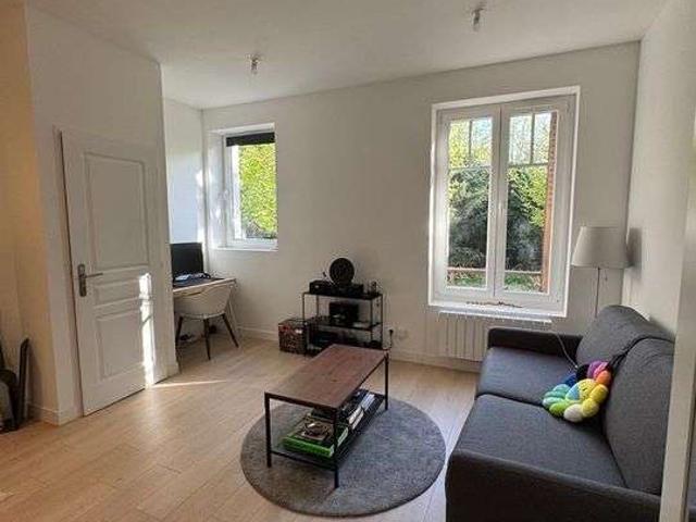 Location appartement 1 pièce Tassin la Demi Lune 69