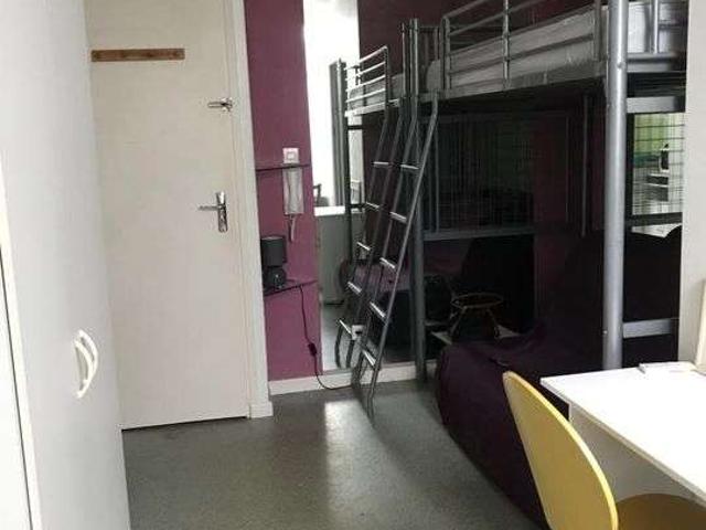Location appartement 1 pièce Tarbes 65