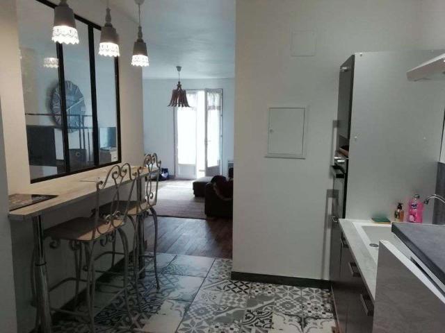 Location appartement 1 pièce Tarbes 65