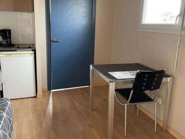Location appartement 1 pièce Tarbes 65