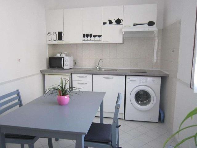 Location appartement 1 pièce Tarbes 65