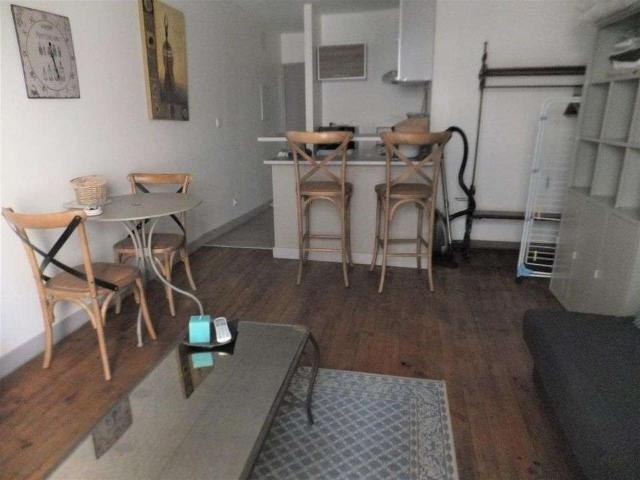 Location appartement 1 pièce Tarbes 65