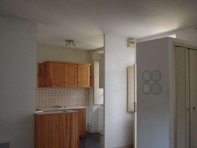 Location appartement 1 pièce Tarbes 65