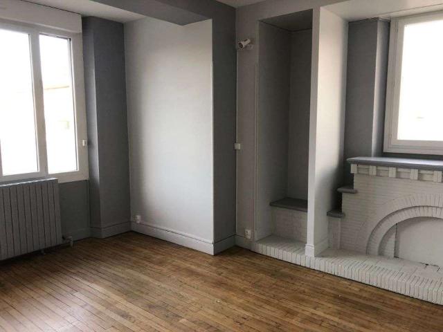 Location appartement 1 pièce Tarbes 65
