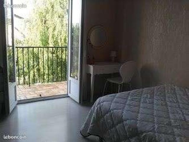 Location appartement 1 pièce Tarbes 65