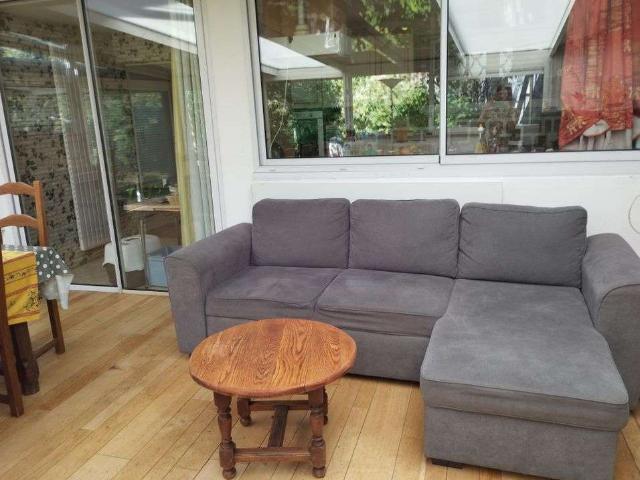 Location appartement 1 pièce Tavaux 39