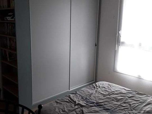 Location appartement 1 pièce Theix 56