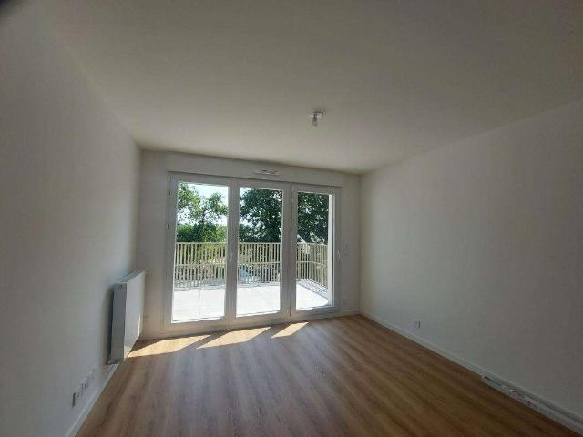 Location appartement 1 pièce Theix 56